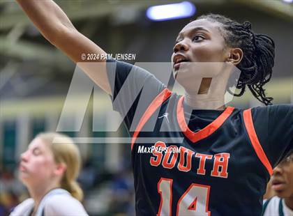 Thumbnail 2 in South View @ Pinecrest photogallery.