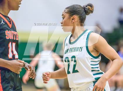 Thumbnail 1 in South View @ Pinecrest photogallery.