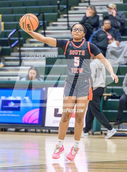 Thumbnail 1 in South View @ Pinecrest photogallery.