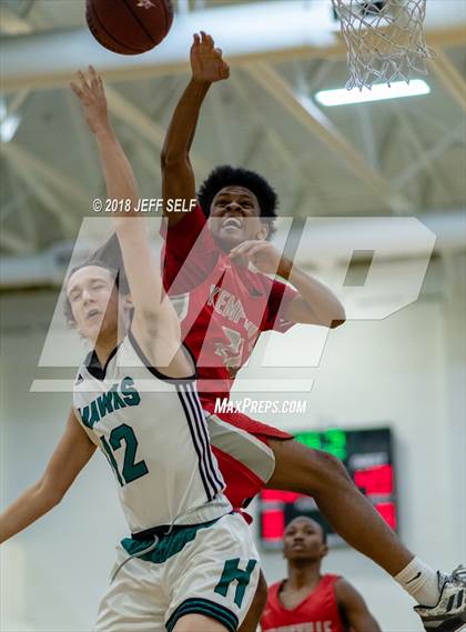 Thumbnail 3 in Kempsville @ Hickory photogallery.