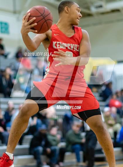 Thumbnail 2 in Kempsville @ Hickory photogallery.