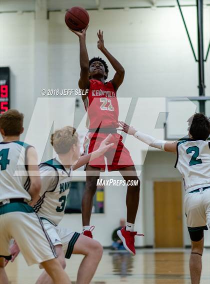 Thumbnail 1 in Kempsville @ Hickory photogallery.