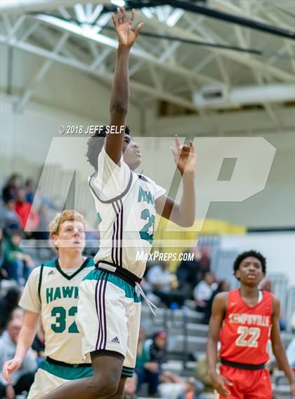 Thumbnail 1 in Kempsville @ Hickory photogallery.