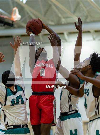 Thumbnail 1 in Kempsville @ Hickory photogallery.