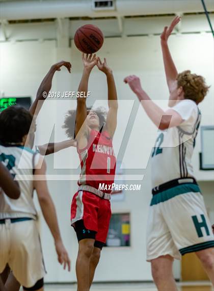 Thumbnail 1 in Kempsville @ Hickory photogallery.