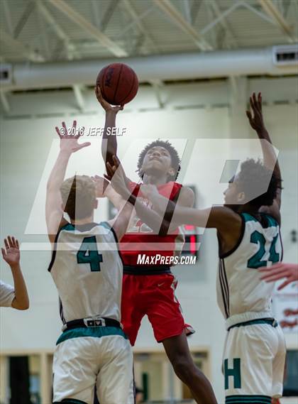 Thumbnail 3 in Kempsville @ Hickory photogallery.