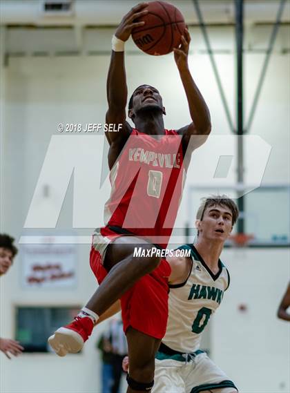 Thumbnail 2 in Kempsville @ Hickory photogallery.