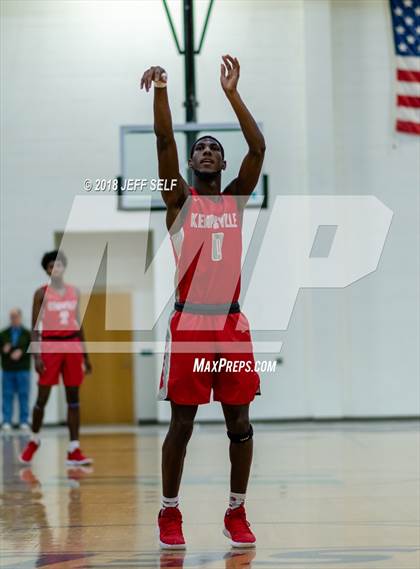 Thumbnail 1 in Kempsville @ Hickory photogallery.