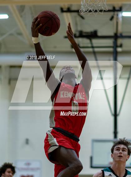 Thumbnail 3 in Kempsville @ Hickory photogallery.