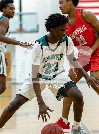 Thumbnail 1 in Kempsville @ Hickory photogallery.