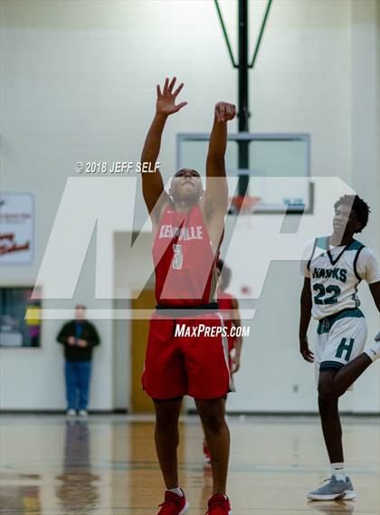 Thumbnail 1 in Kempsville @ Hickory photogallery.