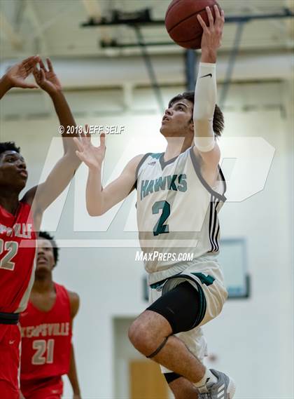 Thumbnail 1 in Kempsville @ Hickory photogallery.