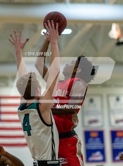 Thumbnail 2 in Kempsville @ Hickory photogallery.