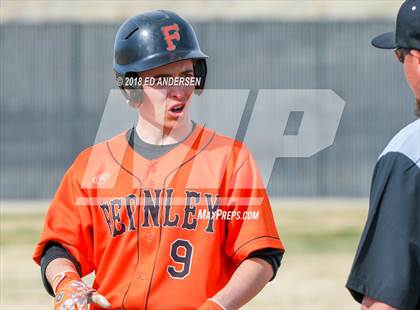 Thumbnail 2 in Churchill County @ Fernley photogallery.