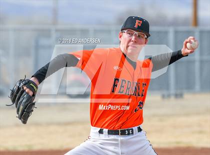 Thumbnail 1 in Churchill County @ Fernley photogallery.