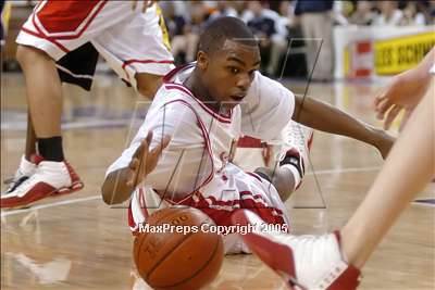 Thumbnail 1 in Campbell Hall vs. St. Mary's-Berkeley (State D4 Final) #1 photogallery.