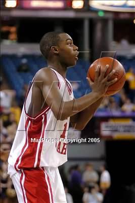 Thumbnail 2 in Campbell Hall vs. St. Mary's-Berkeley (State D4 Final) #1 photogallery.