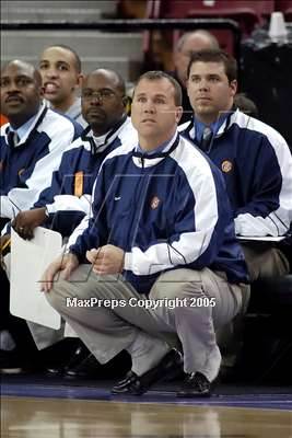 Thumbnail 1 in Campbell Hall vs. St. Mary's-Berkeley (State D4 Final) #1 photogallery.