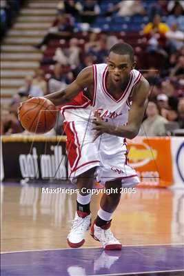 Thumbnail 2 in Campbell Hall vs. St. Mary's-Berkeley (State D4 Final) #1 photogallery.