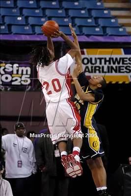 Thumbnail 3 in Campbell Hall vs. St. Mary's-Berkeley (State D4 Final) #1 photogallery.