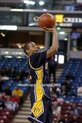 Thumbnail 2 in Campbell Hall vs. St. Mary's-Berkeley (State D4 Final) #1 photogallery.