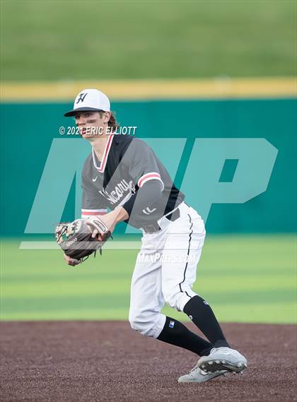 Thumbnail 1 in Franklin vs Hickory (PIAA D10 3A Semi Finals) photogallery.