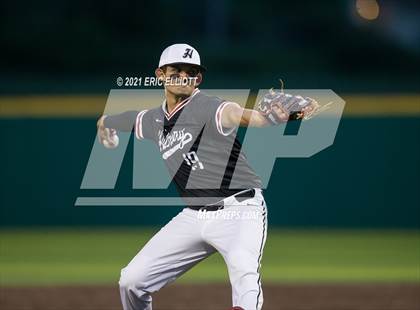 Thumbnail 1 in Franklin vs Hickory (PIAA D10 3A Semi Finals) photogallery.