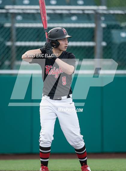 Thumbnail 3 in Franklin vs Hickory (PIAA D10 3A Semi Finals) photogallery.