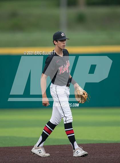 Thumbnail 2 in Franklin vs Hickory (PIAA D10 3A Semi Finals) photogallery.
