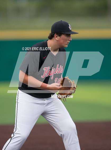 Thumbnail 1 in Franklin vs Hickory (PIAA D10 3A Semi Finals) photogallery.