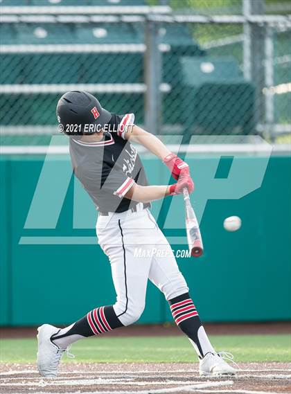 Thumbnail 1 in Franklin vs Hickory (PIAA D10 3A Semi Finals) photogallery.