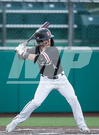 Thumbnail 2 in Franklin vs Hickory (PIAA D10 3A Semi Finals) photogallery.