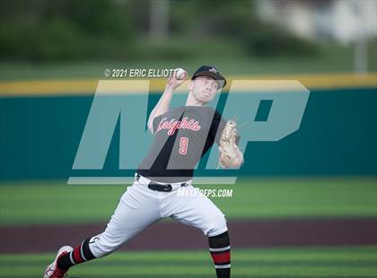 Thumbnail 2 in Franklin vs Hickory (PIAA D10 3A Semi Finals) photogallery.