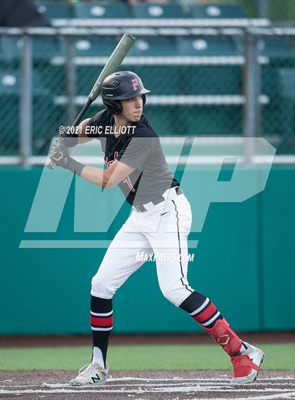 Thumbnail 3 in Franklin vs Hickory (PIAA D10 3A Semi Finals) photogallery.