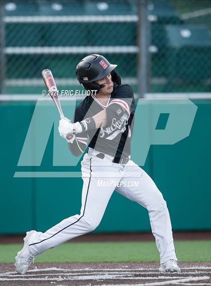 Thumbnail 1 in Franklin vs Hickory (PIAA D10 3A Semi Finals) photogallery.