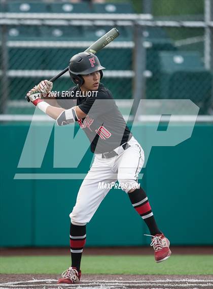 Thumbnail 3 in Franklin vs Hickory (PIAA D10 3A Semi Finals) photogallery.