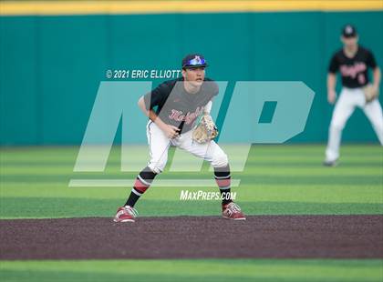Thumbnail 3 in Franklin vs Hickory (PIAA D10 3A Semi Finals) photogallery.