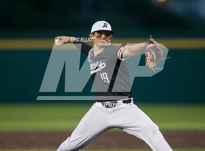 Thumbnail 3 in Franklin vs Hickory (PIAA D10 3A Semi Finals) photogallery.
