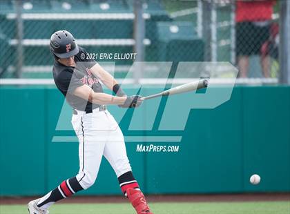 Thumbnail 2 in Franklin vs Hickory (PIAA D10 3A Semi Finals) photogallery.