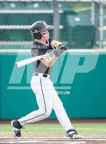 Thumbnail 1 in Franklin vs Hickory (PIAA D10 3A Semi Finals) photogallery.