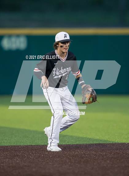 Thumbnail 3 in Franklin vs Hickory (PIAA D10 3A Semi Finals) photogallery.