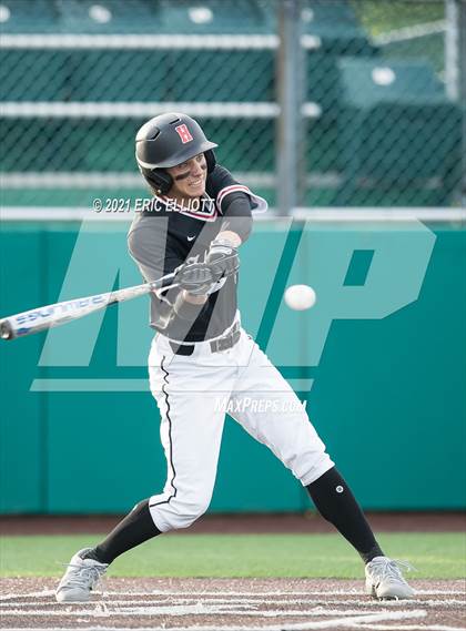 Thumbnail 1 in Franklin vs Hickory (PIAA D10 3A Semi Finals) photogallery.