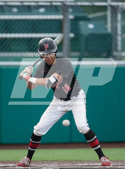 Thumbnail 1 in Franklin vs Hickory (PIAA D10 3A Semi Finals) photogallery.