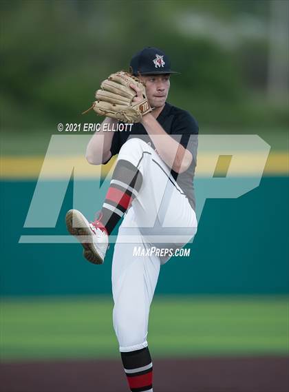 Thumbnail 1 in Franklin vs Hickory (PIAA D10 3A Semi Finals) photogallery.