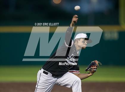 Thumbnail 3 in Franklin vs Hickory (PIAA D10 3A Semi Finals) photogallery.