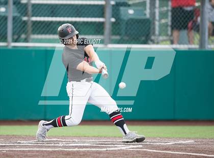 Thumbnail 2 in Franklin vs Hickory (PIAA D10 3A Semi Finals) photogallery.