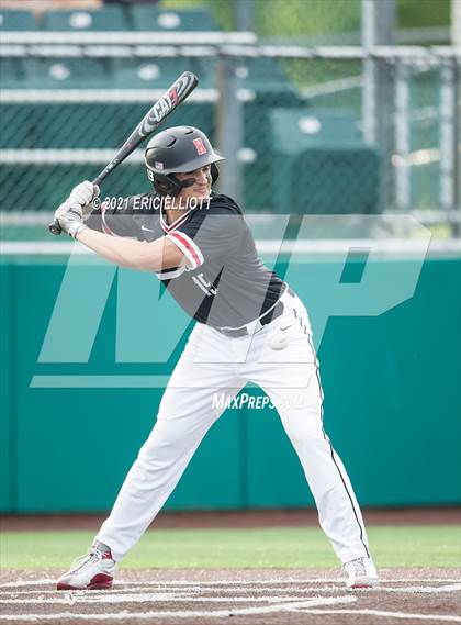 Thumbnail 3 in Franklin vs Hickory (PIAA D10 3A Semi Finals) photogallery.