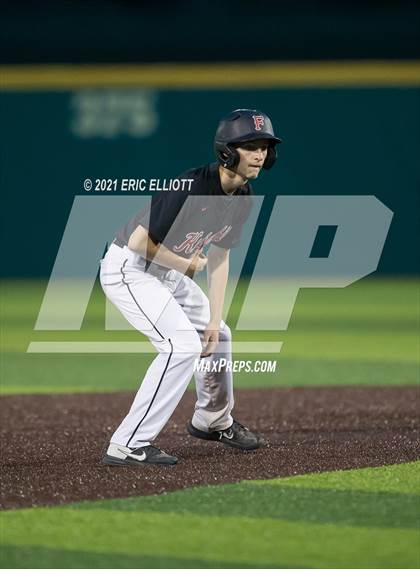 Thumbnail 1 in Franklin vs Hickory (PIAA D10 3A Semi Finals) photogallery.