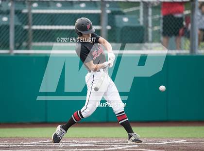 Thumbnail 1 in Franklin vs Hickory (PIAA D10 3A Semi Finals) photogallery.