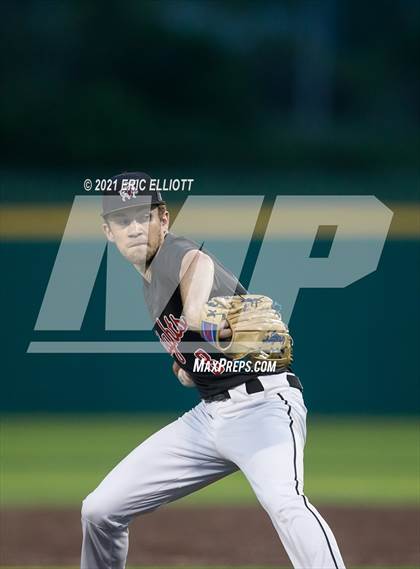 Thumbnail 1 in Franklin vs Hickory (PIAA D10 3A Semi Finals) photogallery.